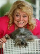 Lynda Baron