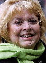 Lynda Baron