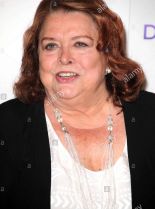 Lynda Baron