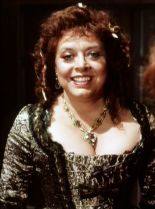 Lynda Baron