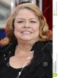 Lynda Baron