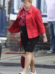 Lynda Baron