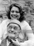 Lynda Baron