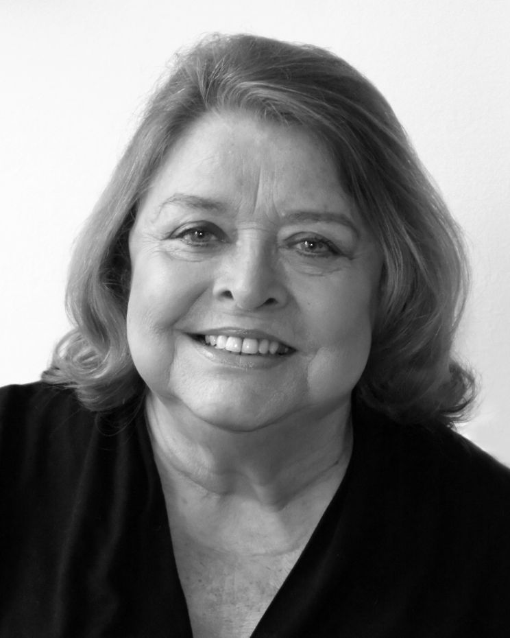 Lynda Baron