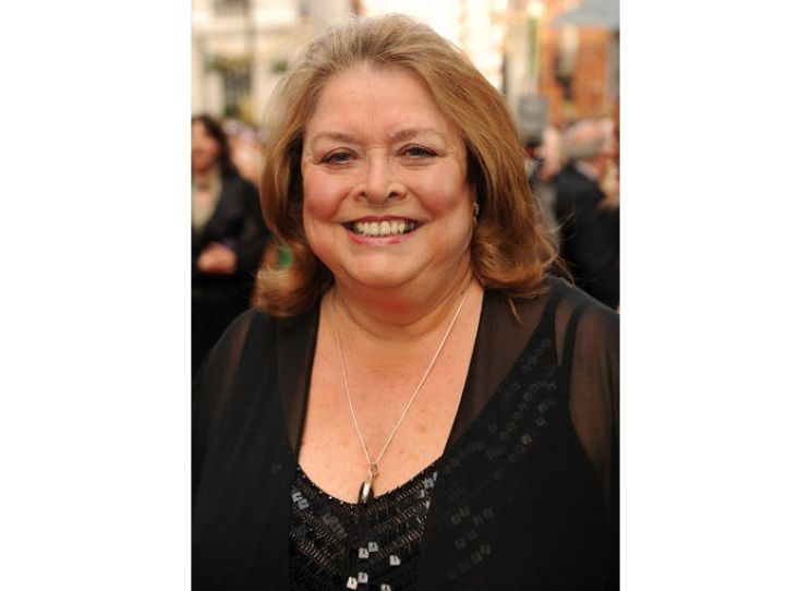 Lynda Baron