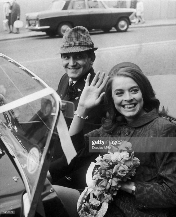 Lynda Baron