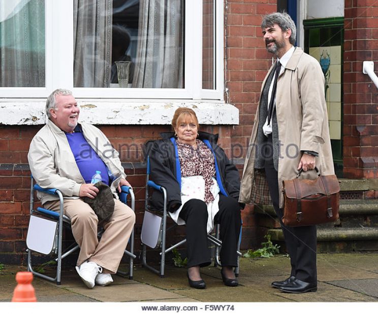 Lynda Baron