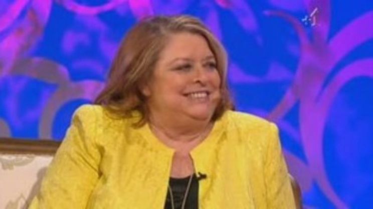 Lynda Baron