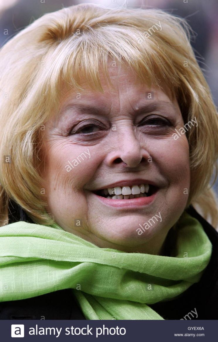 Lynda Baron