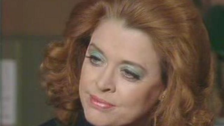 Lynda Baron