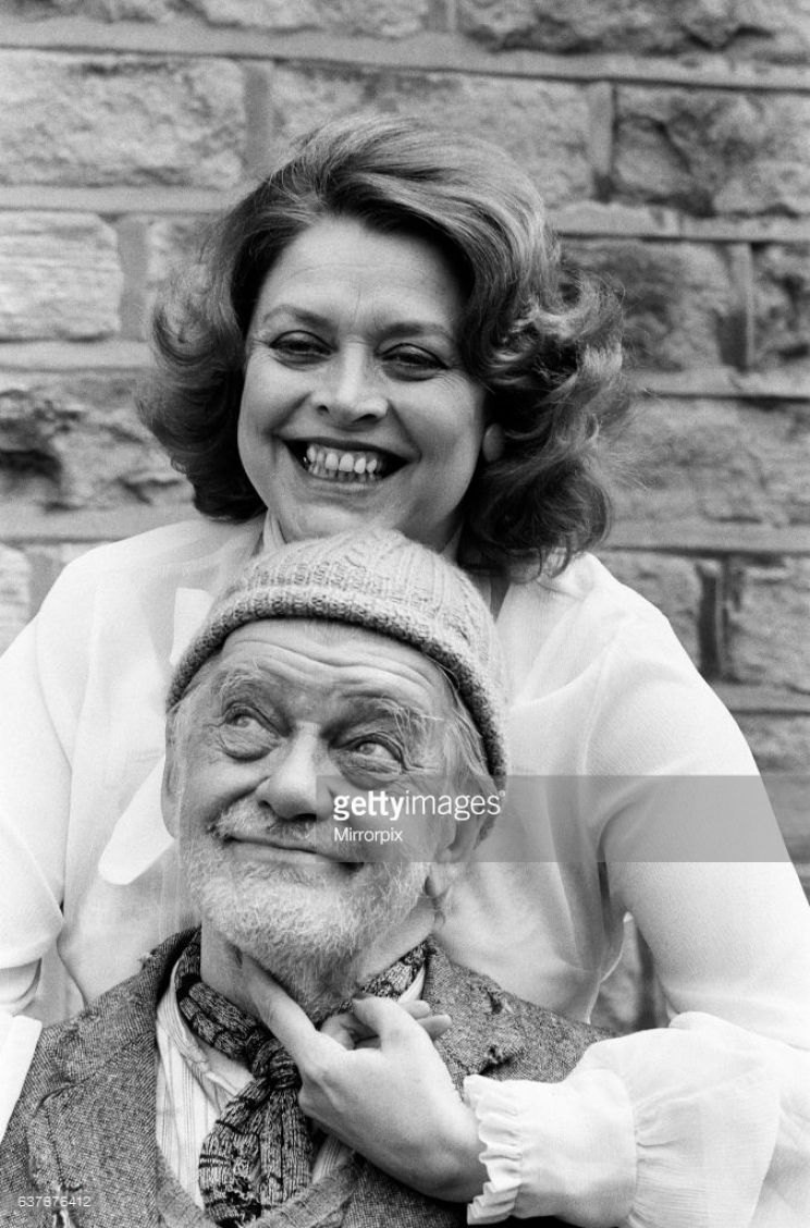 Lynda Baron