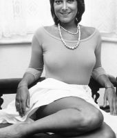 Lynda Bellingham