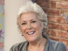 Lynda Bellingham