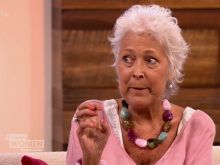 Lynda Bellingham