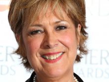 Lynda Bellingham