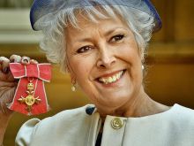 Lynda Bellingham