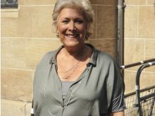 Lynda Bellingham