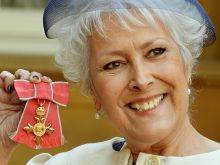 Lynda Bellingham