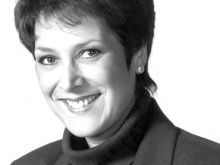 Lynda Bellingham