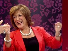 Lynda Bellingham