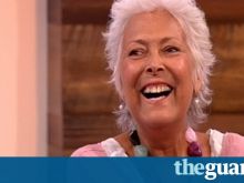 Lynda Bellingham