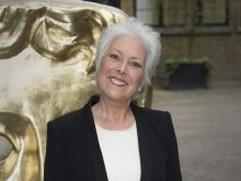 Lynda Bellingham