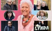 Lynda Bellingham