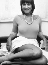 Lynda Bellingham