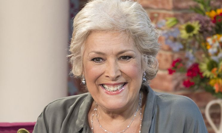 Lynda Bellingham