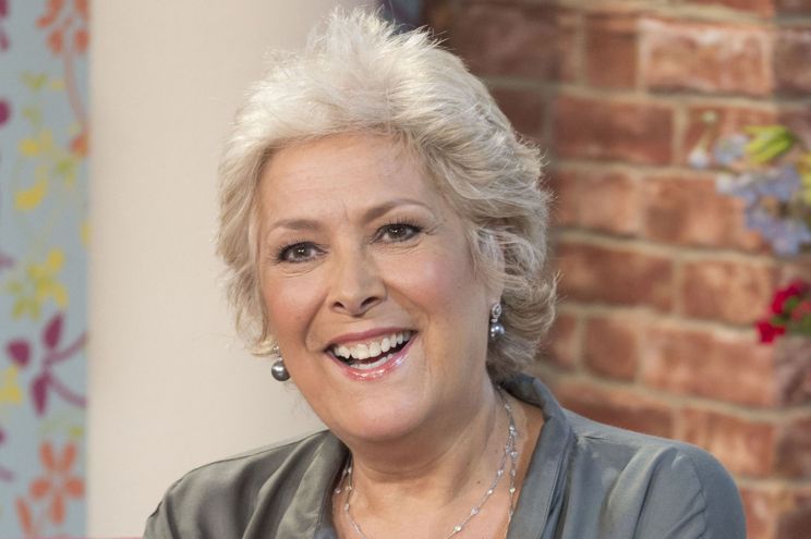 Lynda Bellingham