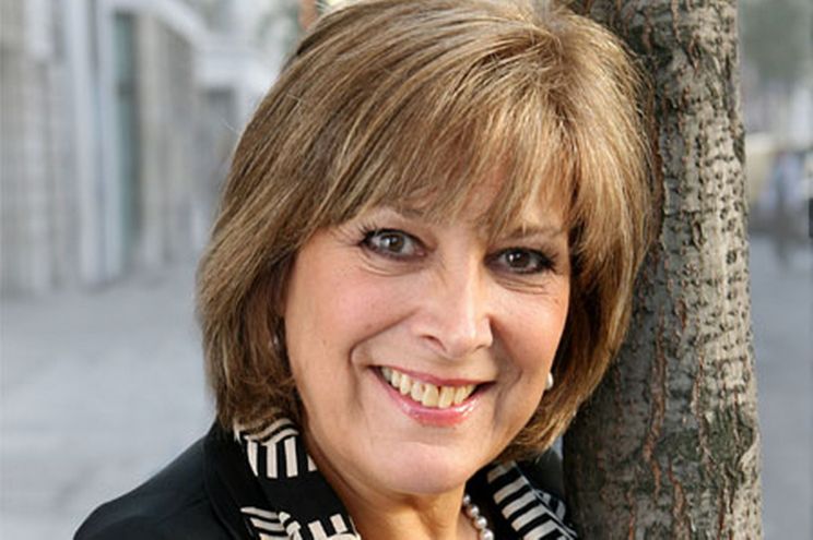 Lynda Bellingham