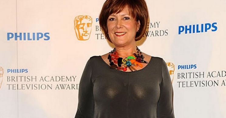 Lynda Bellingham