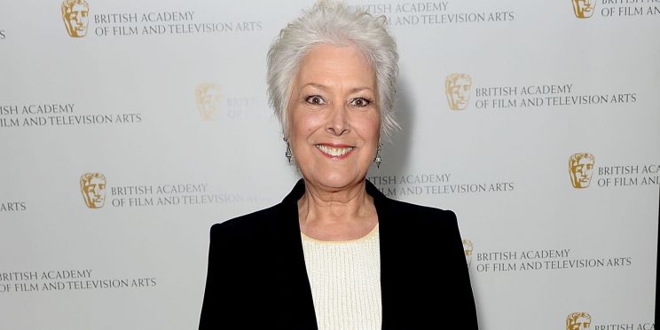 Lynda Bellingham