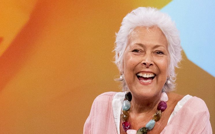 Lynda Bellingham