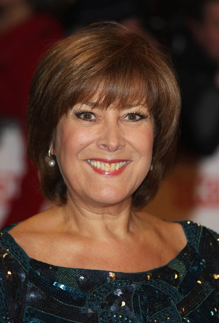 Lynda Bellingham