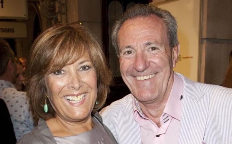 Lynda Bellingham