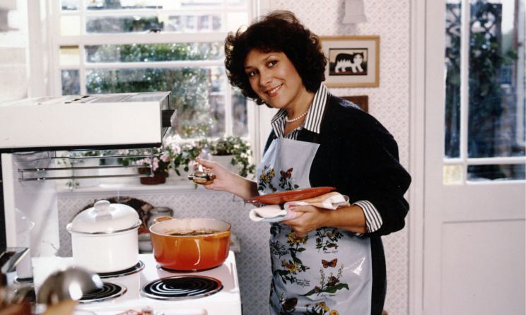 Lynda Bellingham