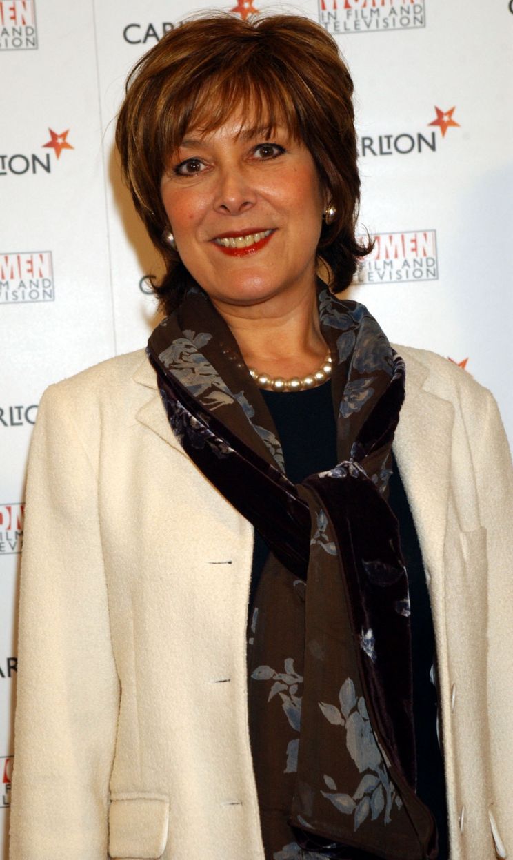 Lynda Bellingham