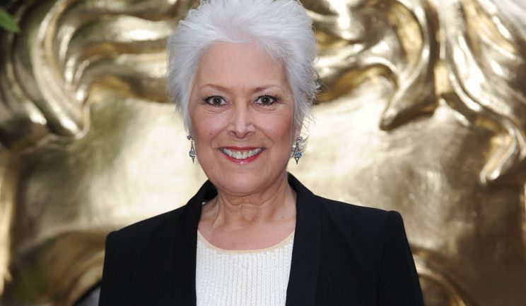 Lynda Bellingham