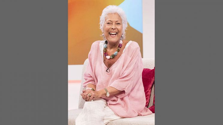 Lynda Bellingham