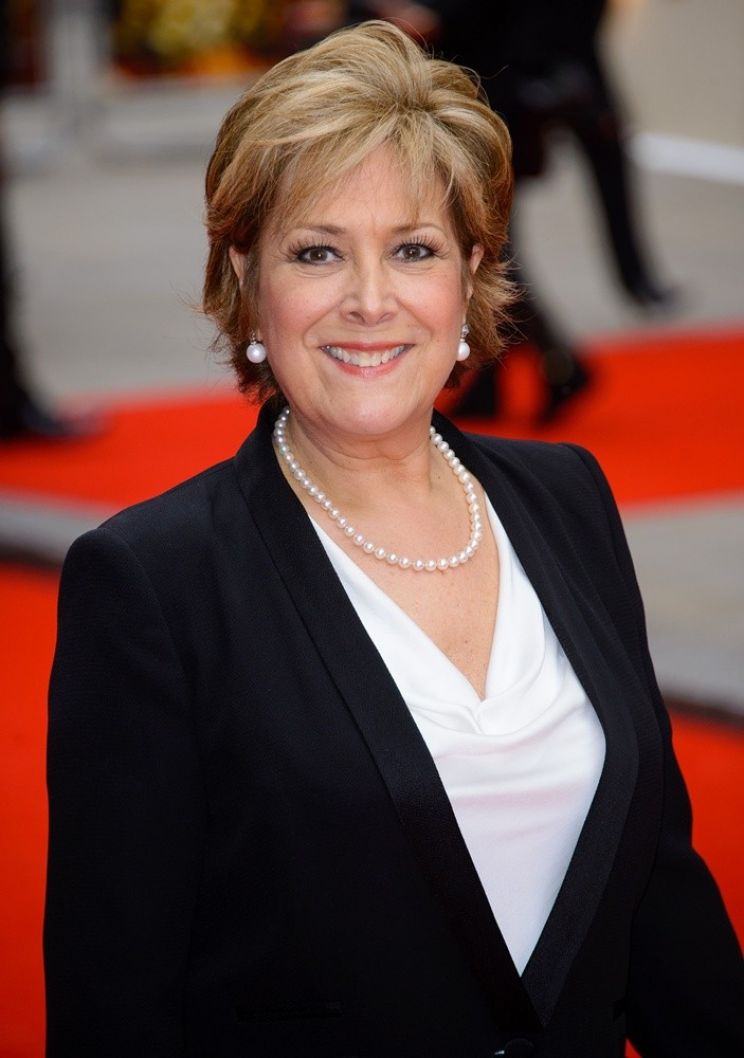 Lynda Bellingham