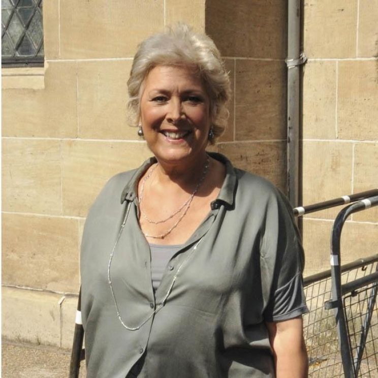 Lynda Bellingham
