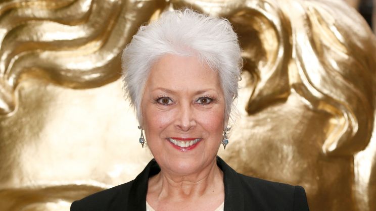 Lynda Bellingham