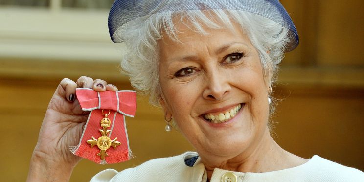 Lynda Bellingham