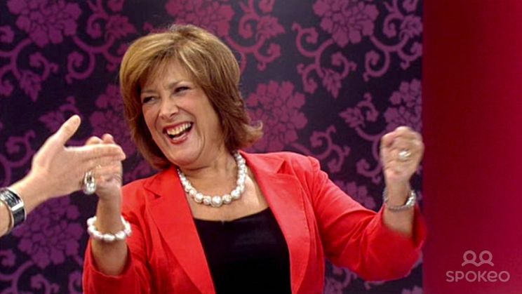 Lynda Bellingham