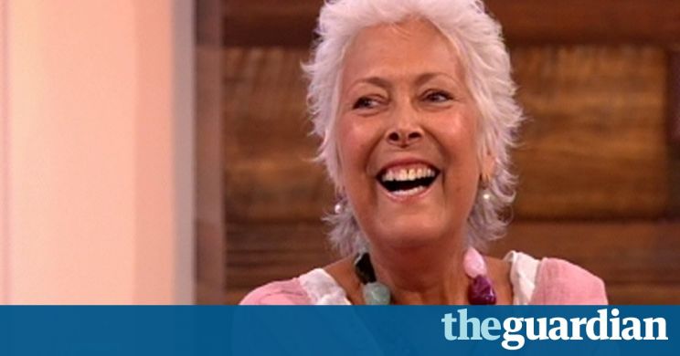 Lynda Bellingham