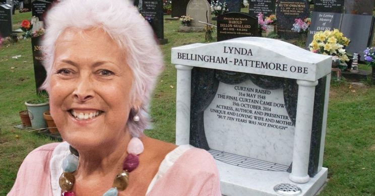 Lynda Bellingham