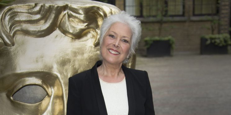 Lynda Bellingham