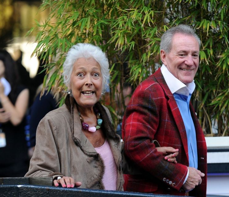 Lynda Bellingham