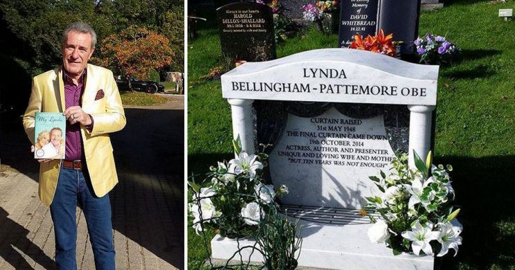 Lynda Bellingham